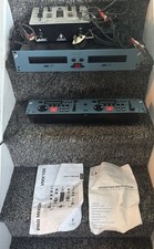 Vmx100 Duel CD Mixer