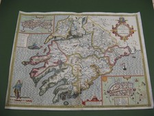 100% ORIGINAL LARGE MUNSTER