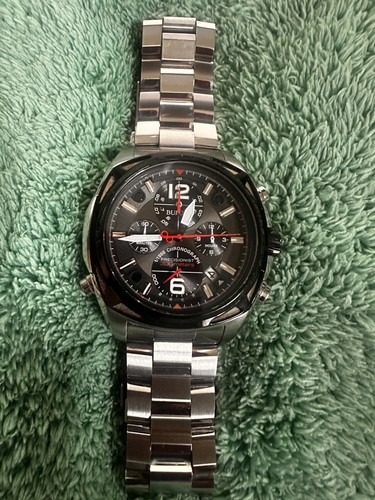 Bulova 98b227 precisionist - ,