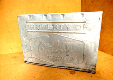 Vintage Walls Ice Cream