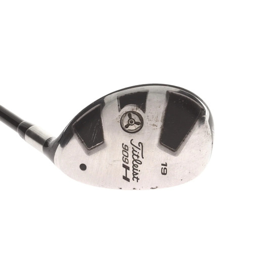 Titleist 909h hybrid - hybrid, 19*