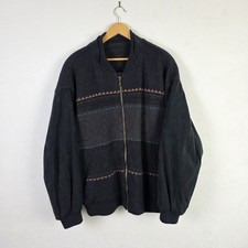 Vintage Odermark Aztec Bomber