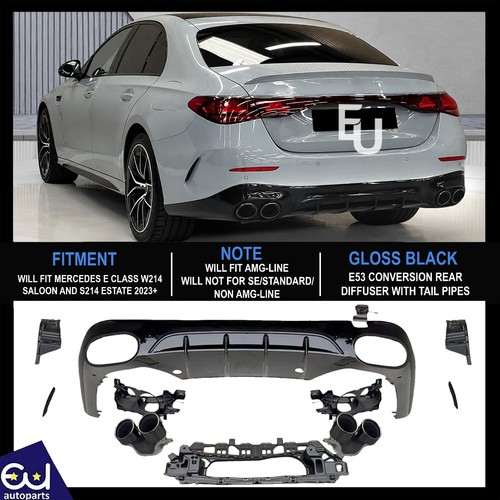 For mercedes class - for,