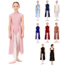 Girls Modern Contemporary
