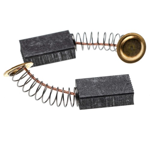 Carbon brushes for - for, elu