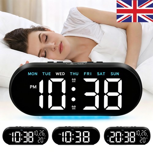 Led electric digital - led,