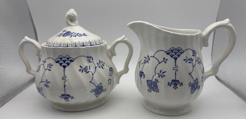 Myott staffordshire finlandia - staffordshire,