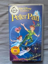 Walt Disney's Classics - Peter