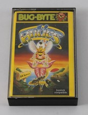 Antics (Spectrum)