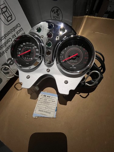 Gu03760074 motorcycle guzzi - gu03760074,