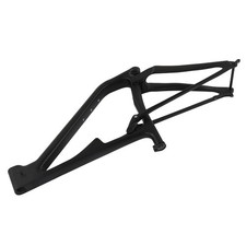 Carbon Fiber Mountain Bike