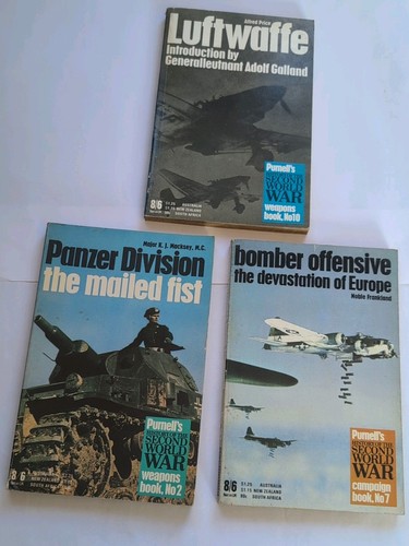 Purnell history the - of,