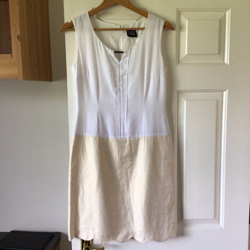 Pause cafe white cream - cream, cotton
