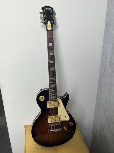 Hohner rockwood les paul - hohner,