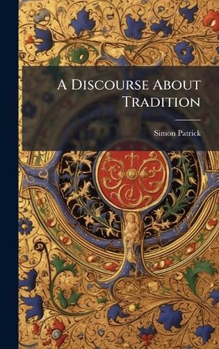 Discourse about tradition by - tradition,