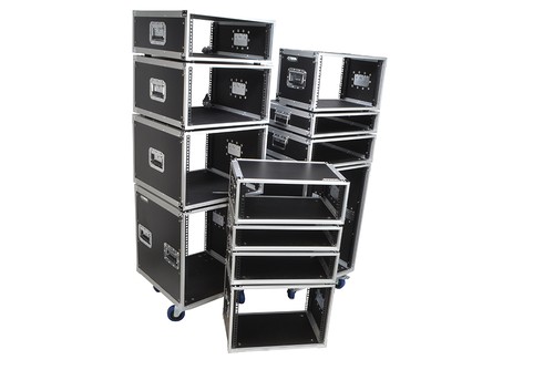 Cobra case rack - rack-sleeves, choice