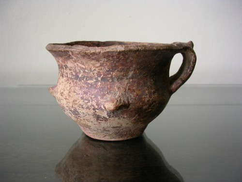 Small chinese neolithic era - small,