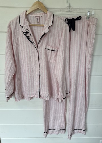 Victoria secret flannel - secret,