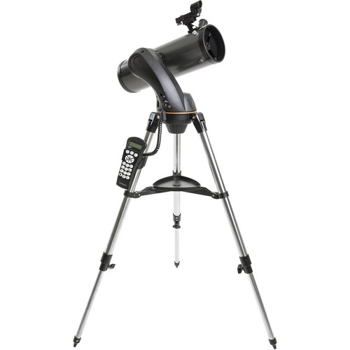Celestron nexstar 114slt - nexstar,