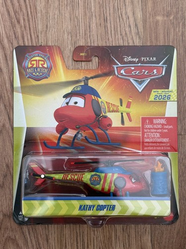 Disney pixar cars - disney, diecast