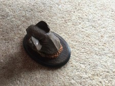 Country Artists for the discerning. Elephant seated.