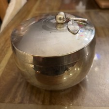 EPNS Loning Ware Cherry Design