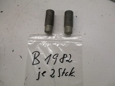 Bolt M20x51mm connection B1982