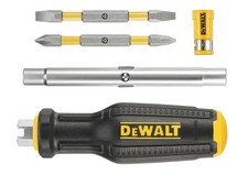 DEWALT Hand Tools MAX FIT®