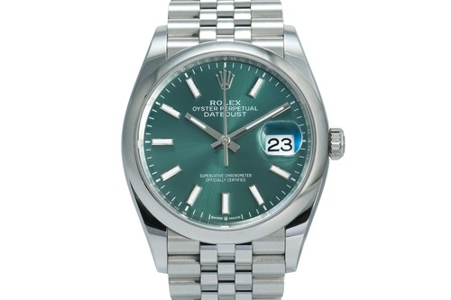 Rolex datejust ref - rolex, |