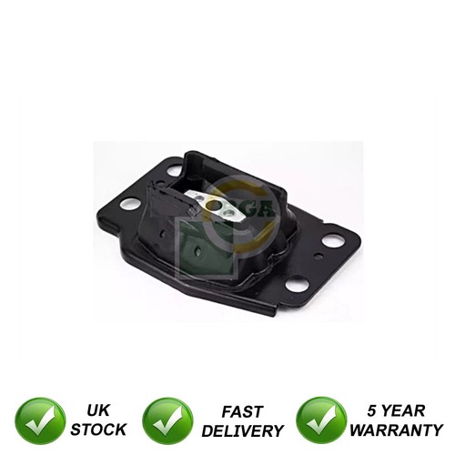 Engine mount left sjr - sjr, fits