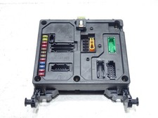 Ford Galaxy 2003 Diesel Fuse