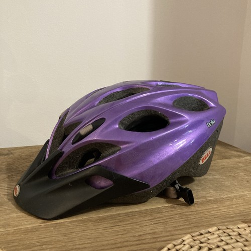 Bell bella purple bicycle - bella,