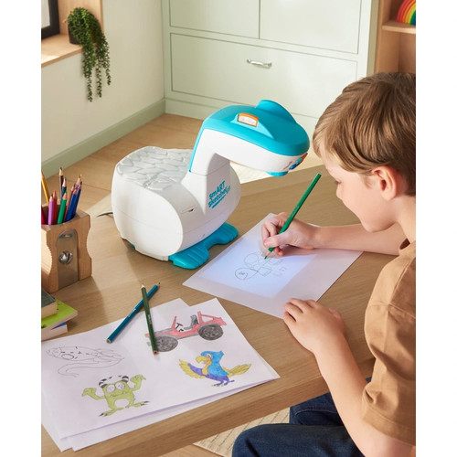 Smart sketcher projector 0 - projector, 2.0
