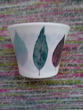 Portmerion Dusk Sugar Bowl