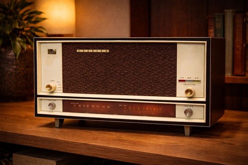 Toshiba kakkou vacuum tube - kakkou, hs