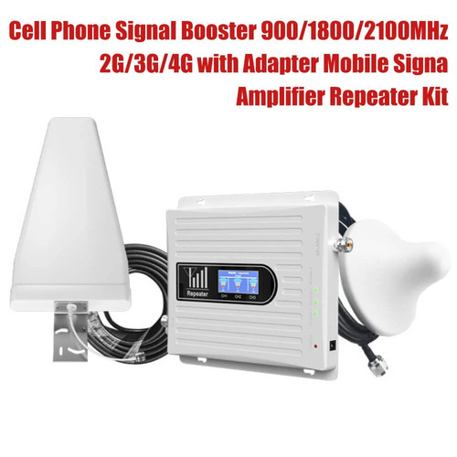 Mobile signalamplifier - mobile,