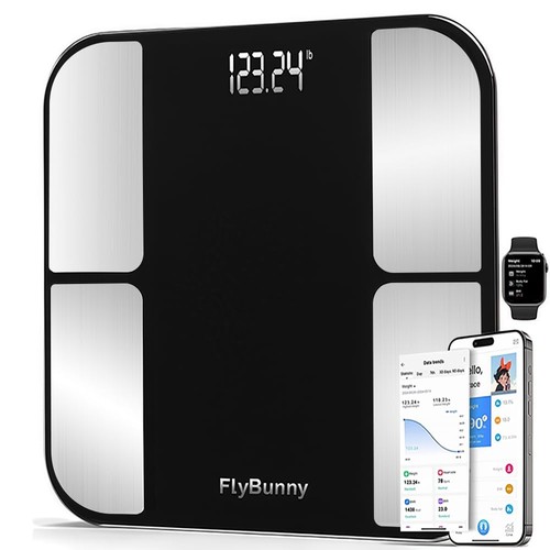 Scales for body - for,