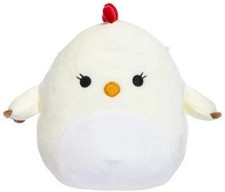 Charity The Chicken 7.5"