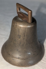 Antique Sheep Cow Wether Bell
