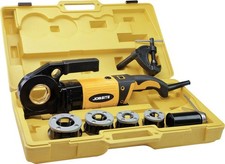 Portable electric pipe - portable,
