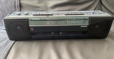 SONY CFS W30IL FM/MW/LW/SW