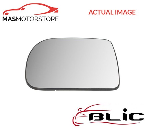Rear view mirror - rear,