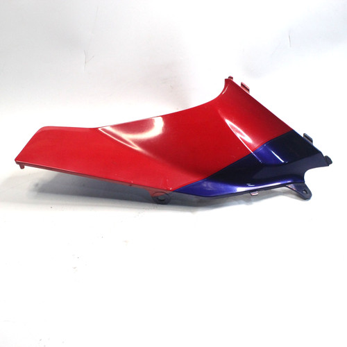 Honda left hand tank - left, upper