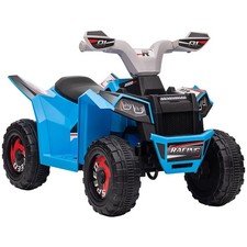 Kids Electric Quad Bike