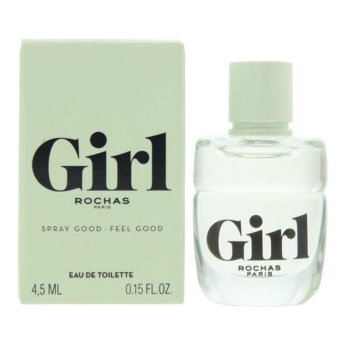 Rochas girl eau - girl,