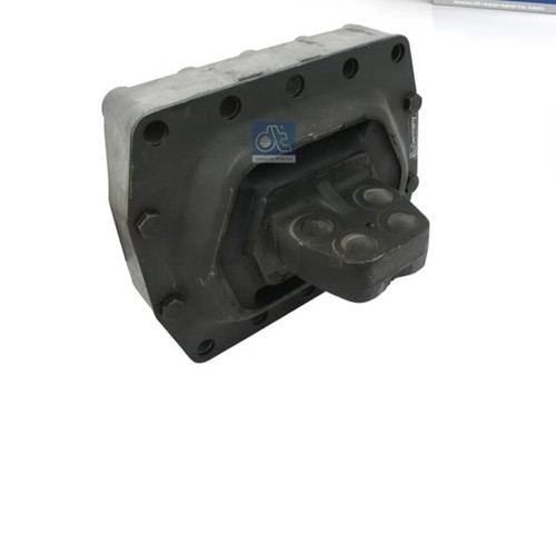 Engine mounting rear - engine,