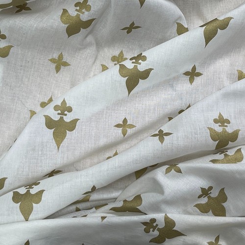 100 cotton muslin - cotton,