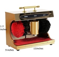 Automatic electric shoe - electric,