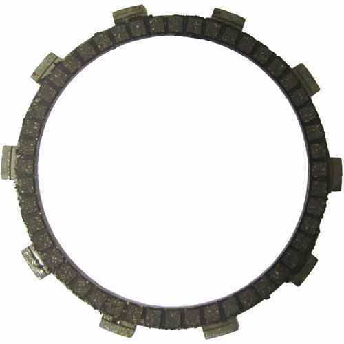 Clutch plate 2043 00mm - 2043, fits