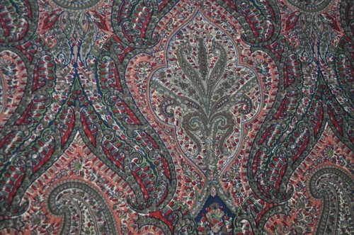 Scarf liberty varuna wool - liberty,